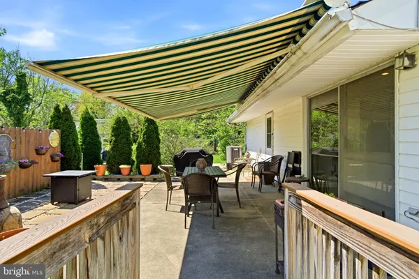 $459,999 | 3 Tyler Drive, Willingboro, NJ 08046