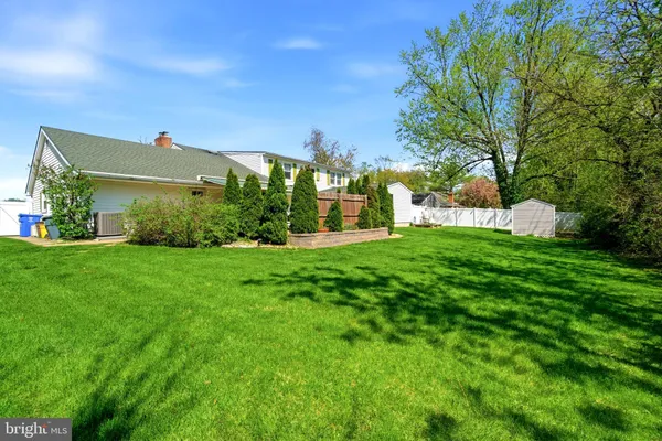 $459,999 | 3 Tyler Drive, Willingboro, NJ 08046