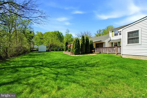 $459,999 | 3 Tyler Drive, Willingboro, NJ 08046