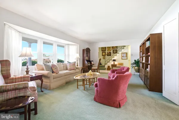 $459,999 | 3 Tyler Drive, Willingboro, NJ 08046