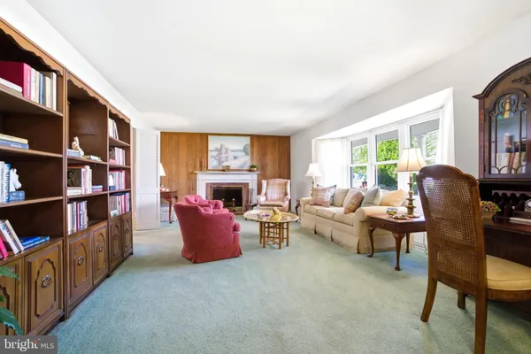 $459,999 | 3 Tyler Drive, Willingboro, NJ 08046