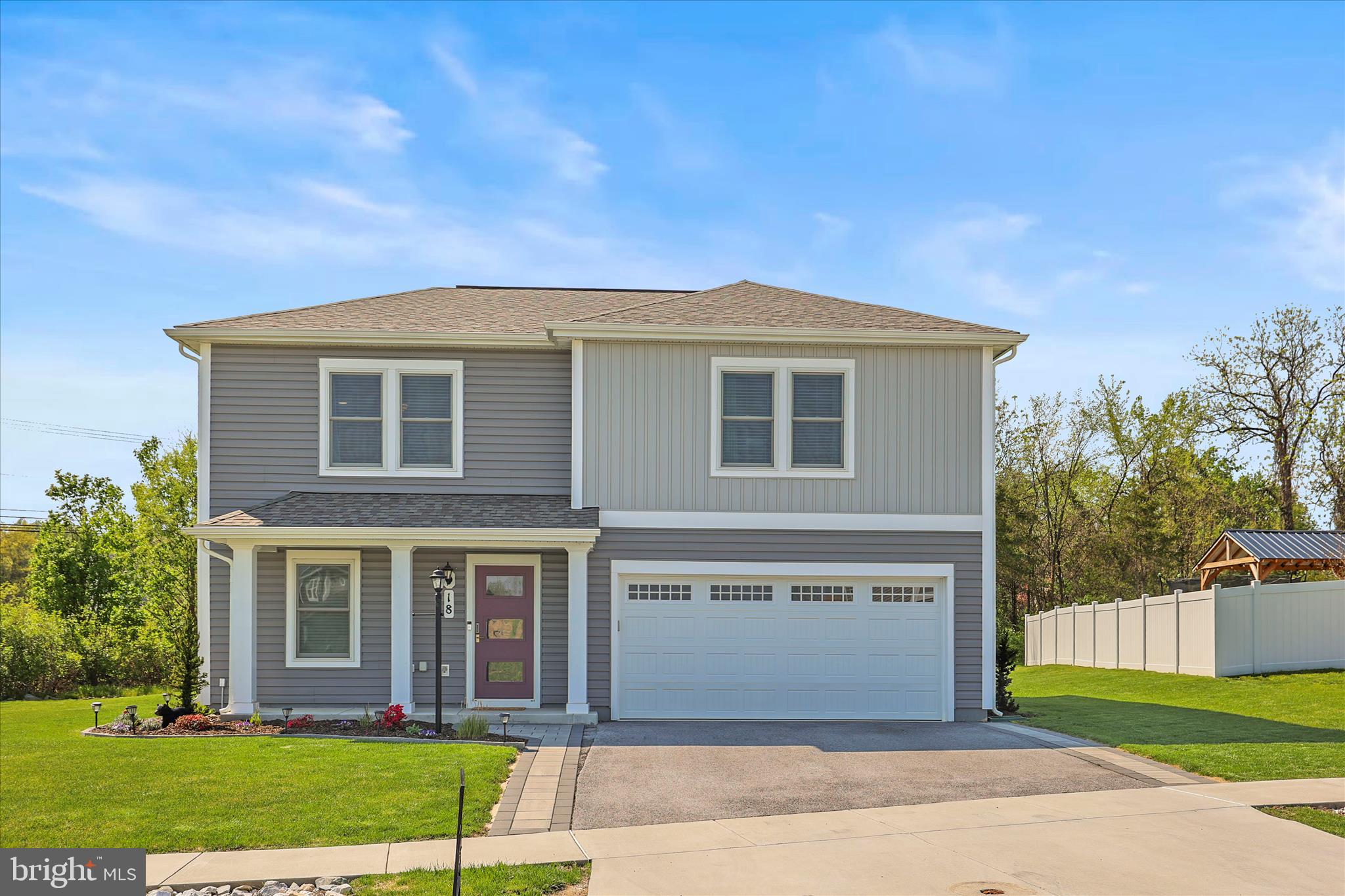 18 Chesterfield Road New Oxford, PA 17350 - Photo 1 of 42