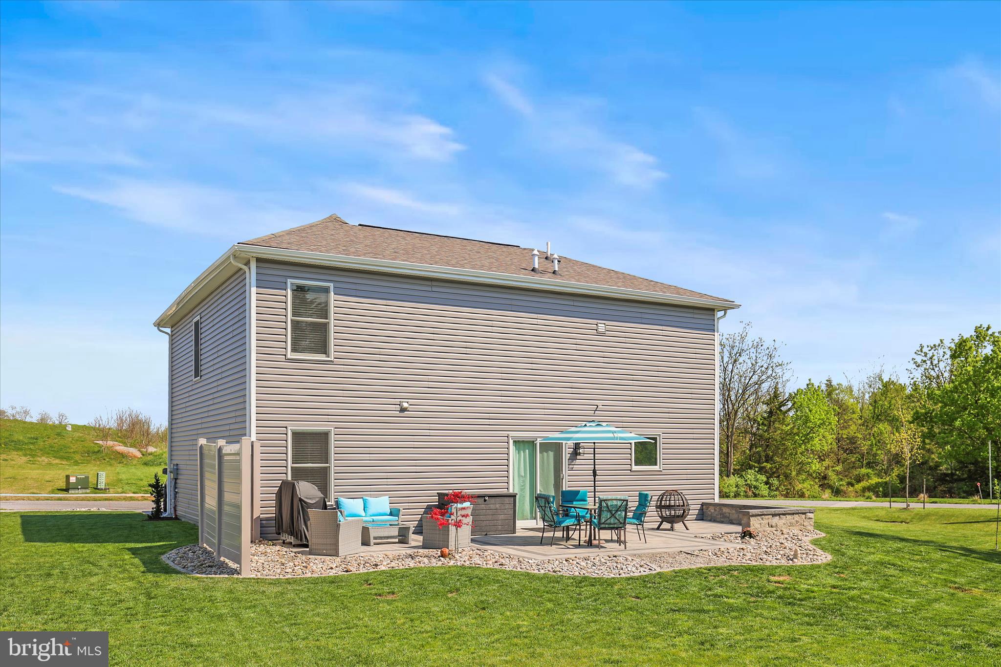 18 Chesterfield Road New Oxford, PA 17350 - Photo 35 of 42