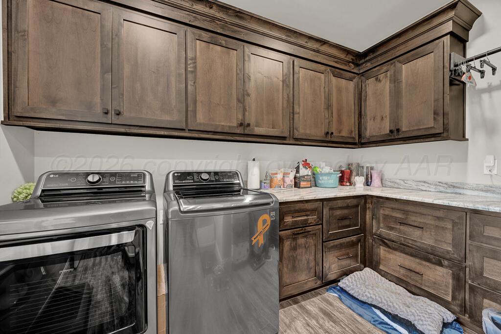 13621 Silverpointe Road Amarillo, TX 79124 - Photo 33 of 41 Utility