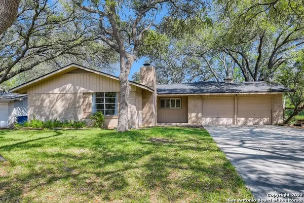 $1,850 | 3210 Nantucket Drive, San Antonio, TX 78230