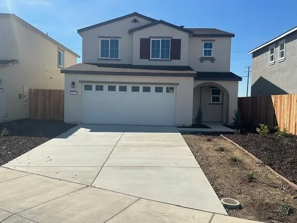 $509,490 | 4172 Teak Street, Riverbank, CA 95367