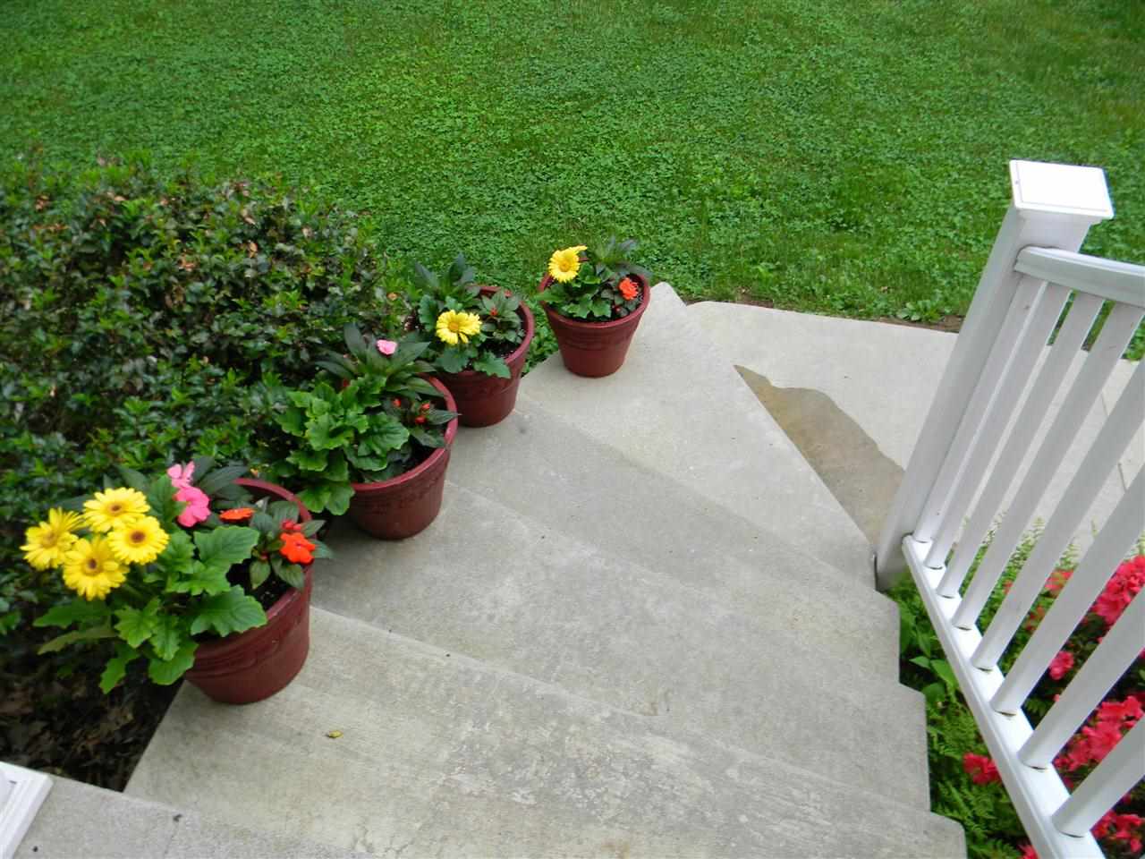 9242 North Texas Ridge Road Gosport, IN 47433 - Photo 14 of 19