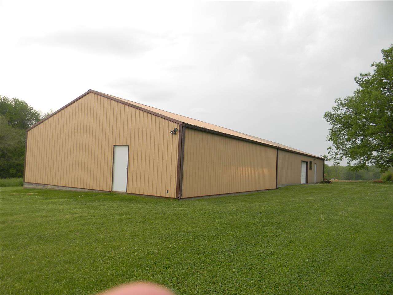9242 North Texas Ridge Road Gosport, IN 47433 - Photo 16 of 19