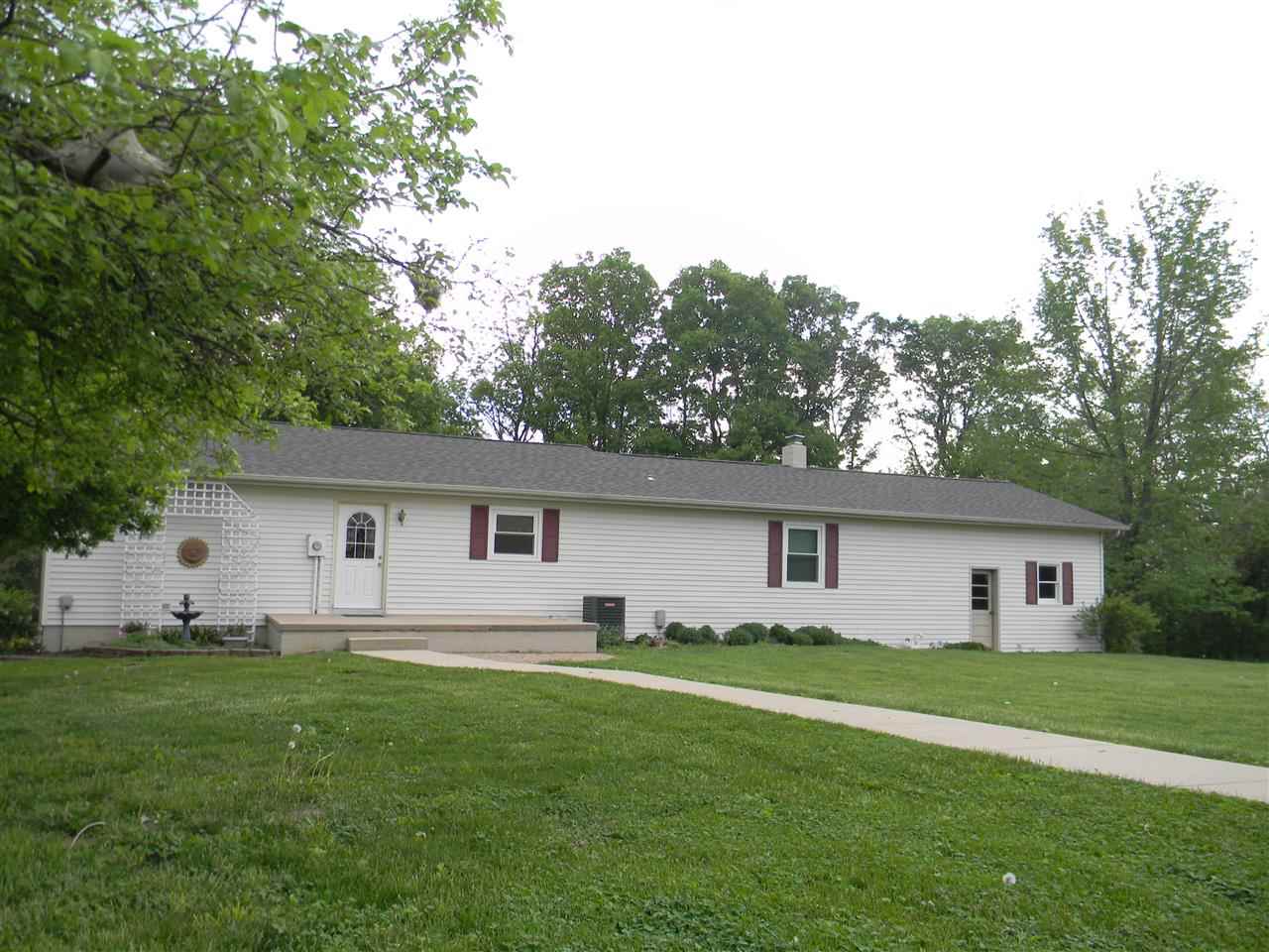 9242 North Texas Ridge Road Gosport, IN 47433 - Photo 18 of 19