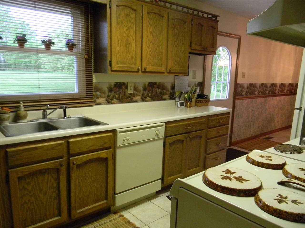 9242 North Texas Ridge Road Gosport, IN 47433 - Photo 3 of 19