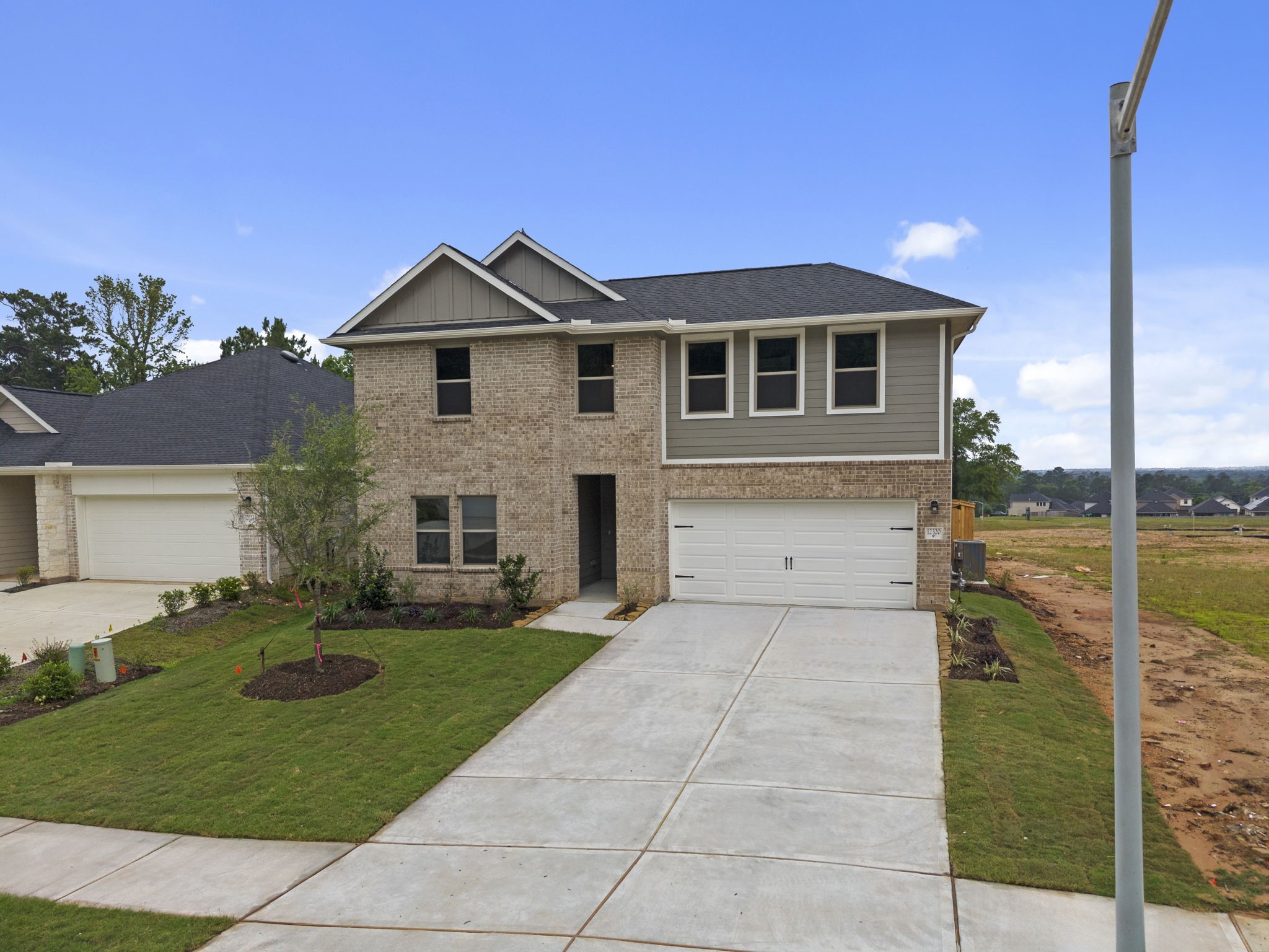 12320 Ridge Top Drive Conroe, TX 77304 - Photo 27 of 31