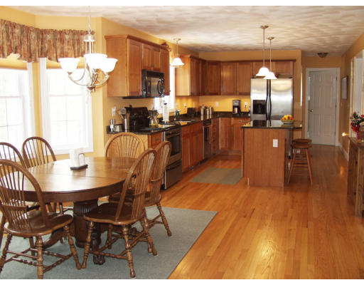 40 Cow Pond Brook Road Groton, MA 01450 - Photo 3 of 20