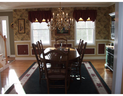 40 Cow Pond Brook Road Groton, MA 01450 - Photo 10 of 20