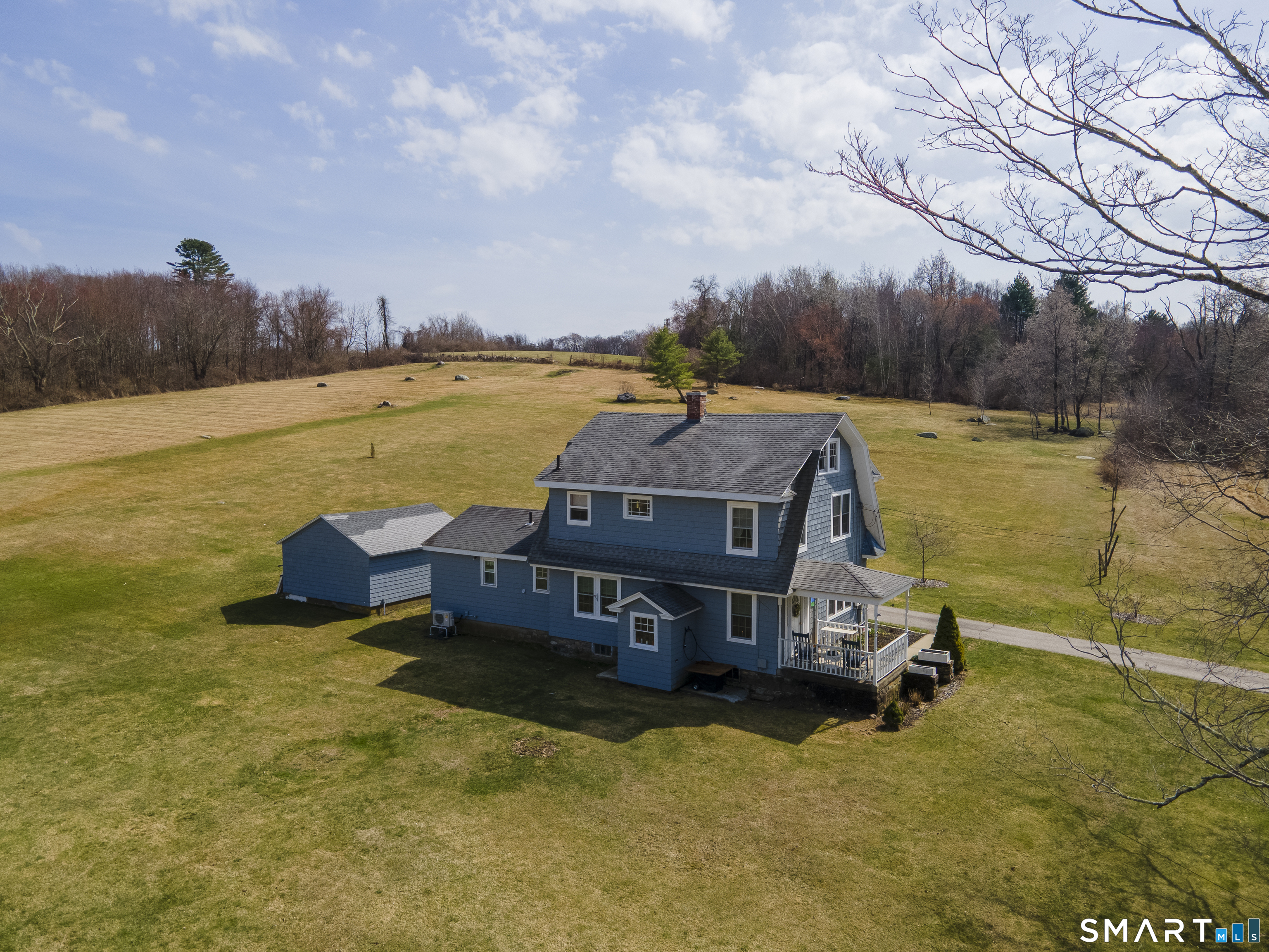 42 New Sweden Road Woodstock, CT 06281 - Photo 2 of 35