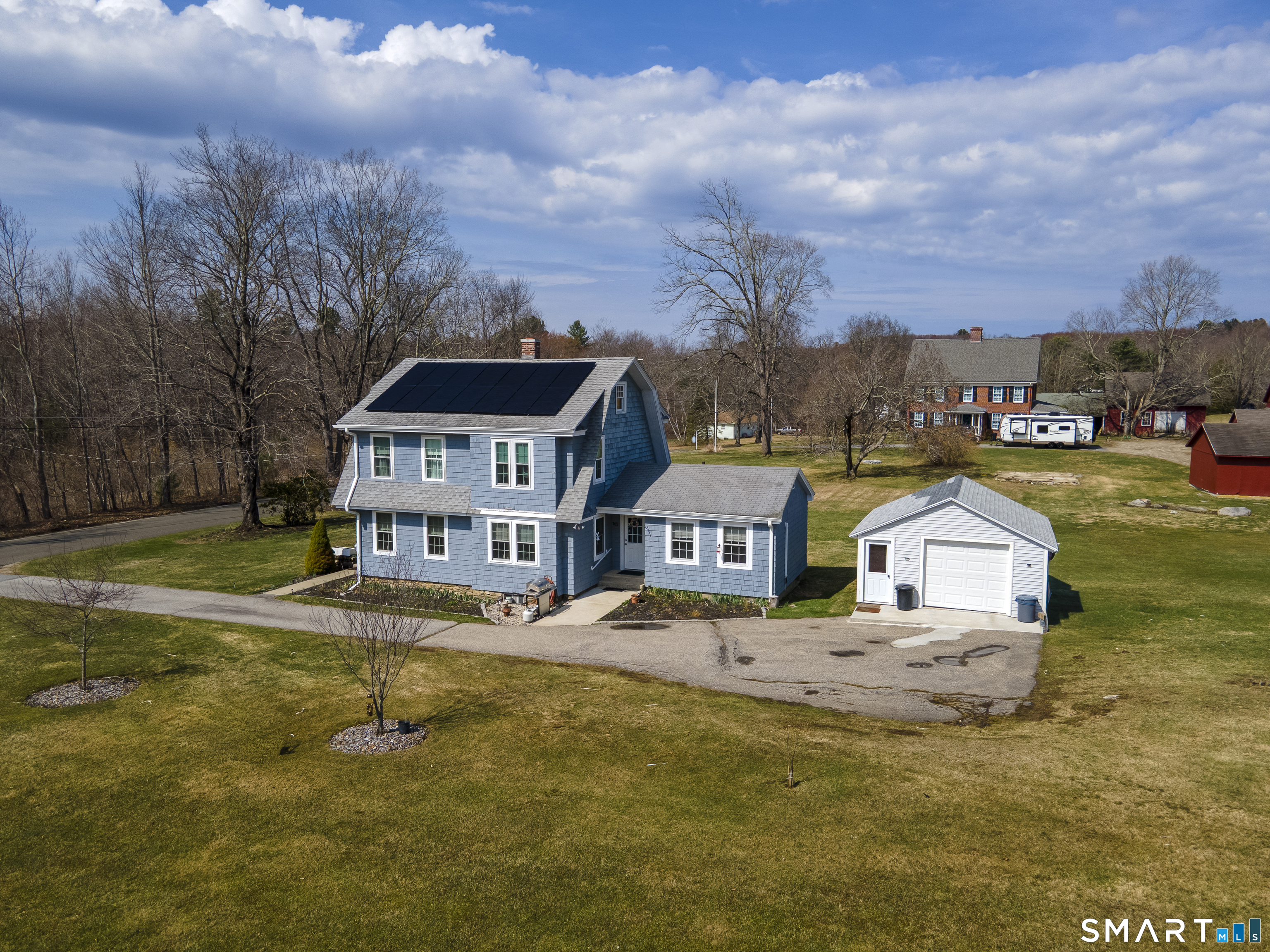 42 New Sweden Road Woodstock, CT 06281 - Photo 35 of 35