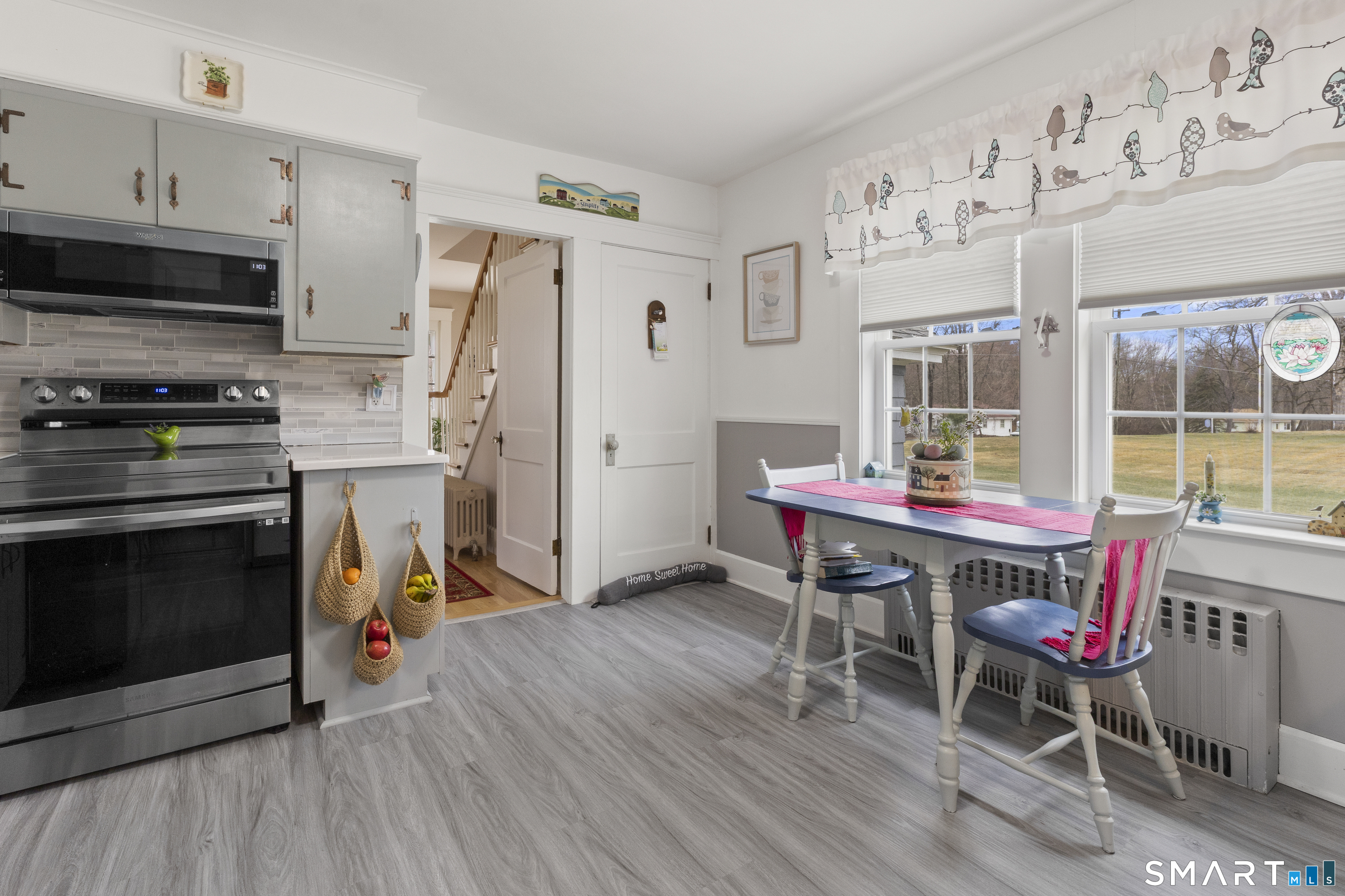 42 New Sweden Road Woodstock, CT 06281 - Photo 5 of 35