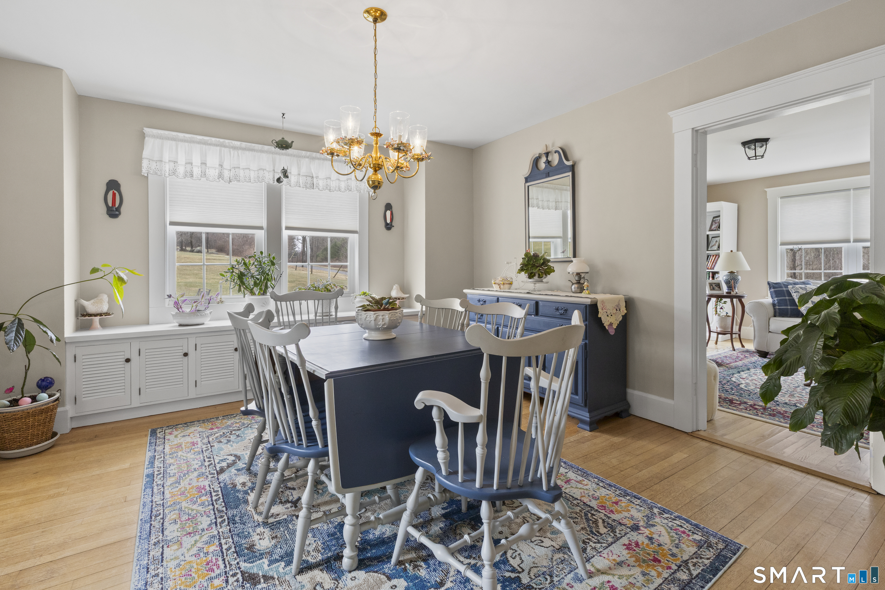 42 New Sweden Road Woodstock, CT 06281 - Photo 6 of 35