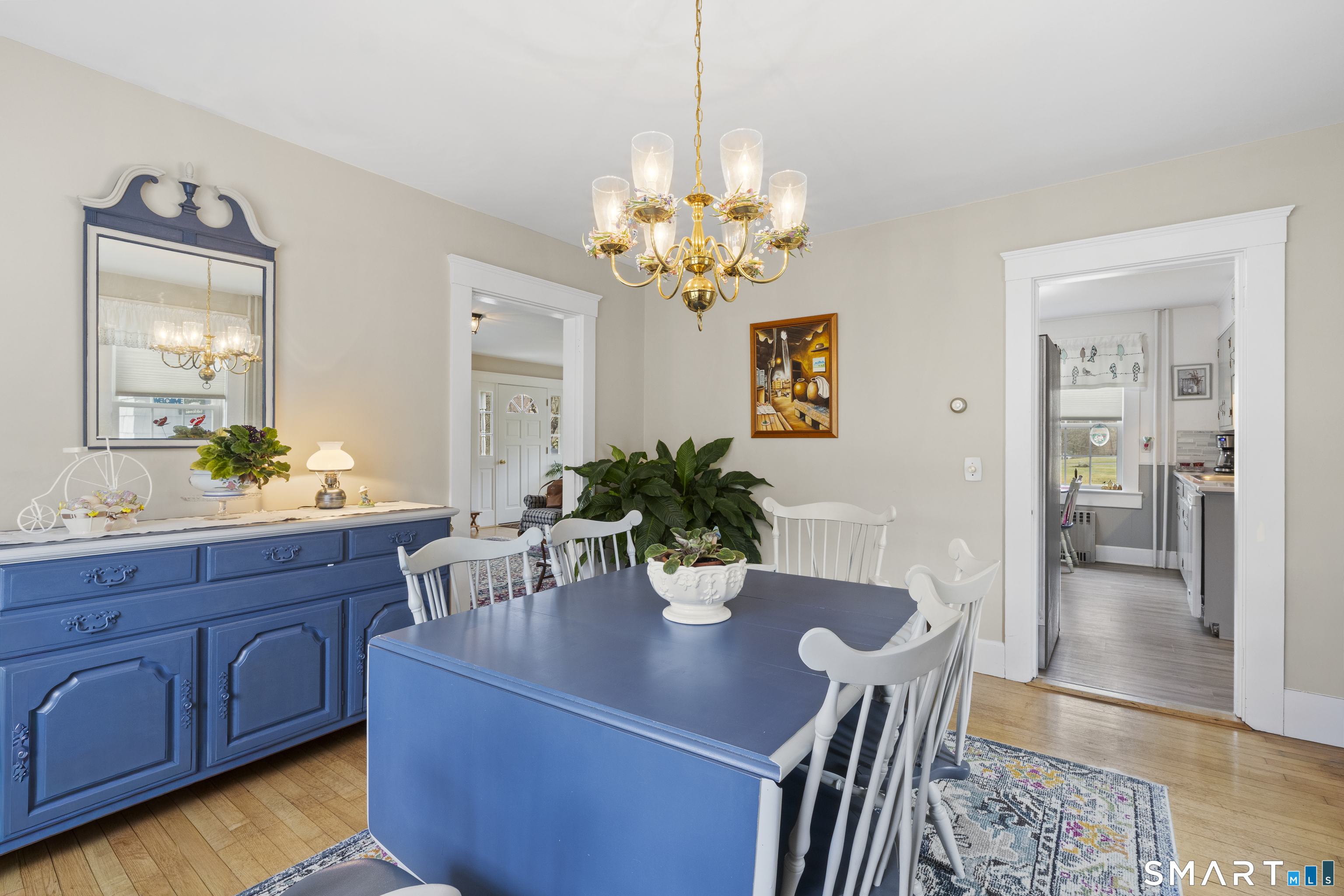 42 New Sweden Road Woodstock, CT 06281 - Photo 7 of 35