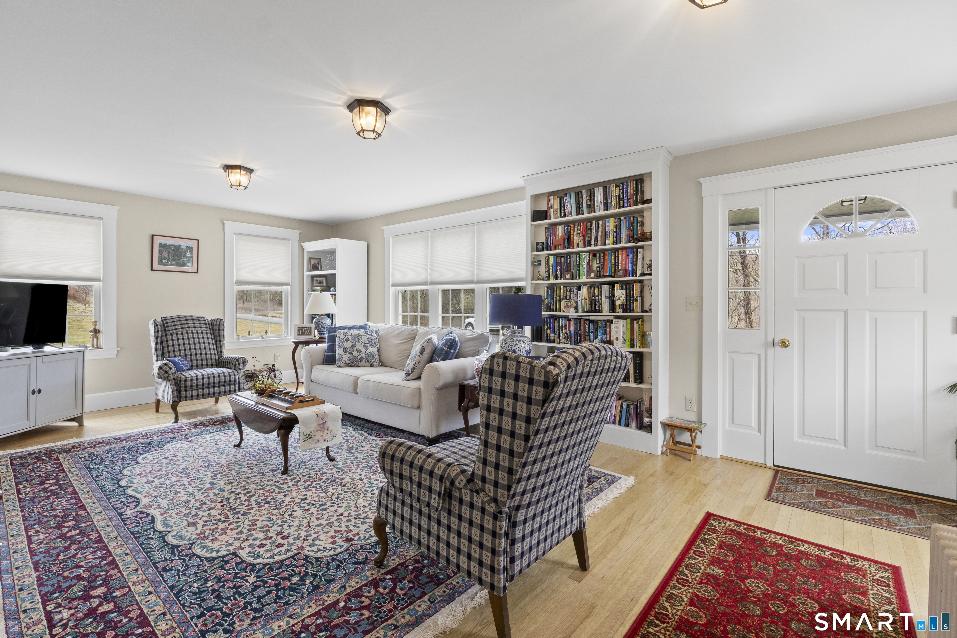 42 New Sweden Road Woodstock, CT 06281 - Photo 9 of 35