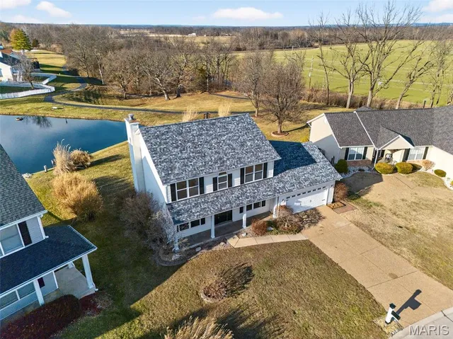 $425,000 | 1818 Sapling Drive, O'Fallon, MO 63366