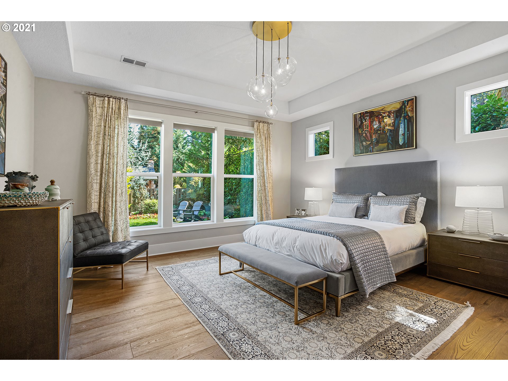 16206 Reese Road Lake Oswego, OR 97035 - Photo 13 of 32 Gallery Image 13