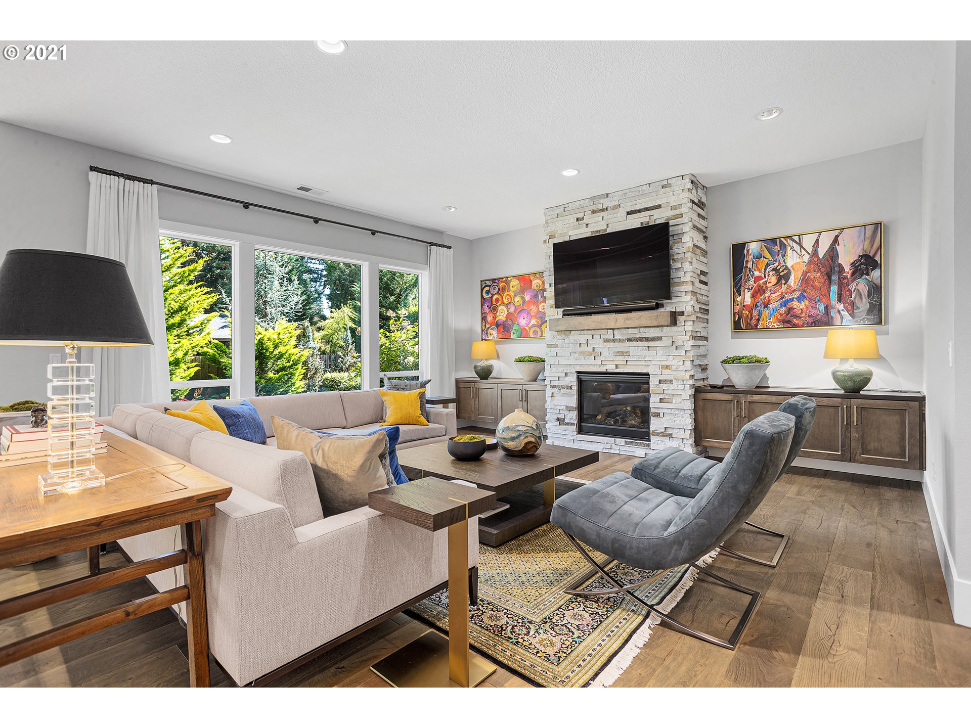 16206 Reese Road Lake Oswego, OR 97035 - Photo 3 of 32 Gallery Image 3