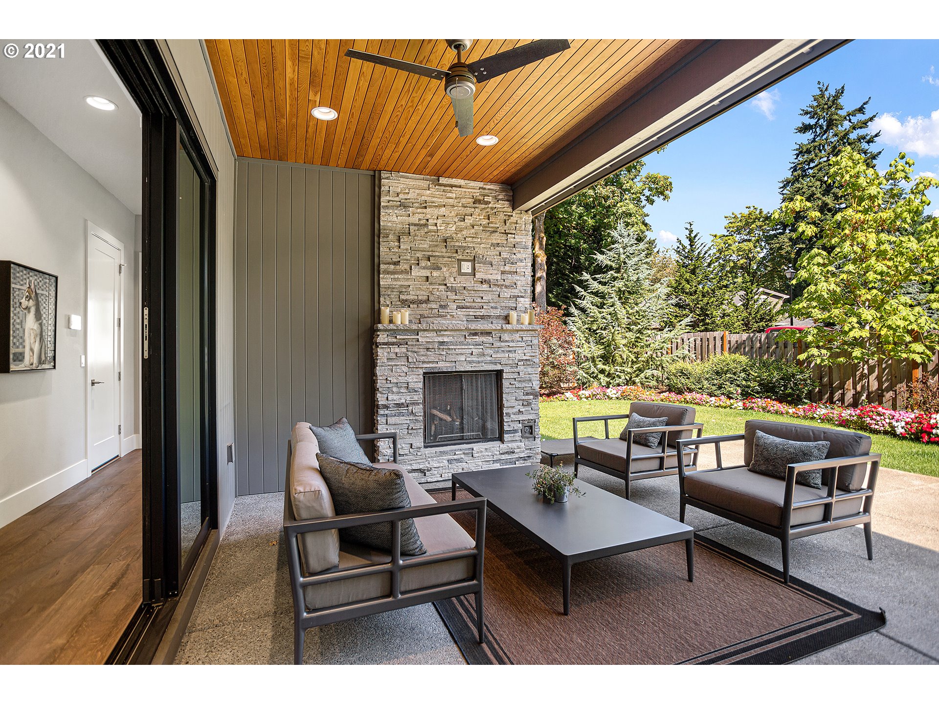 16206 Reese Road Lake Oswego, OR 97035 - Photo 27 of 32 Gallery Image 27