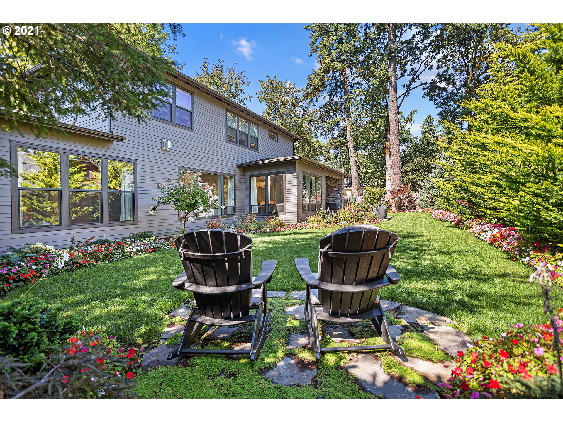 16206 Reese Road Lake Oswego, OR 97035 - Photo 31 of 32 Gallery Image 31