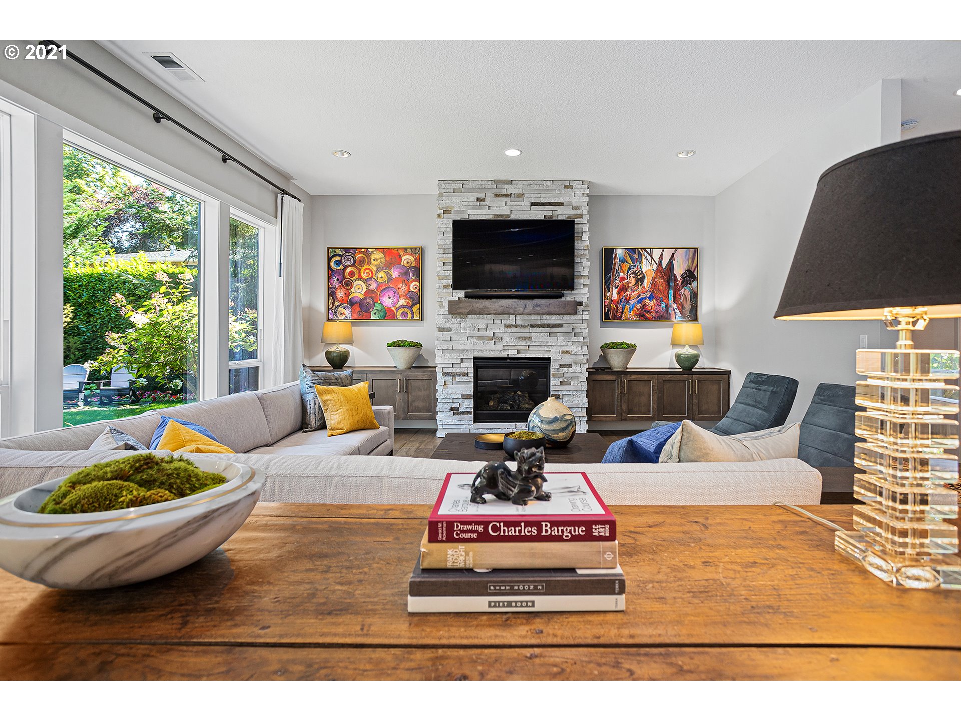 16206 Reese Road Lake Oswego, OR 97035 - Photo 5 of 32 Gallery Image 5