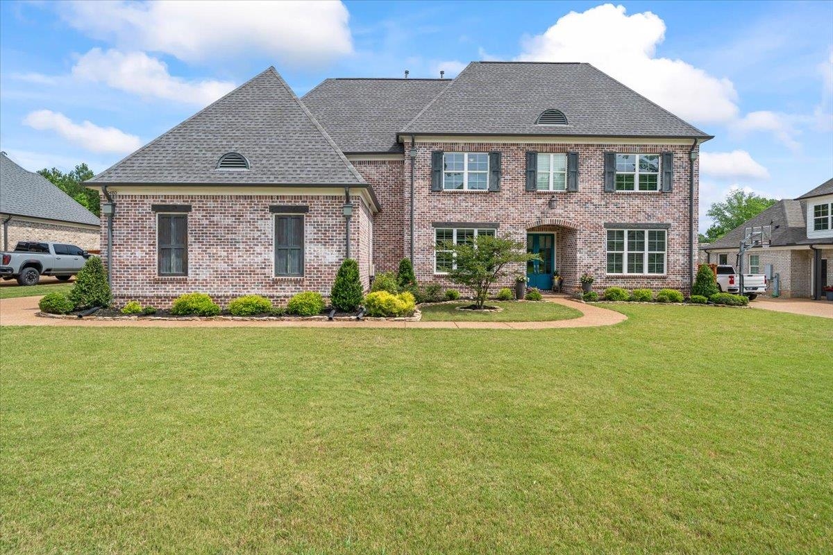 10480 Mount McKenzie Road Lakeland, TN 38002 - Photo 1 of 38