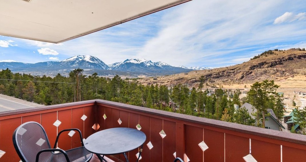 110 Evergreen Road, Unit 301 Dillon, CO 80435 - Photo 1 of 23