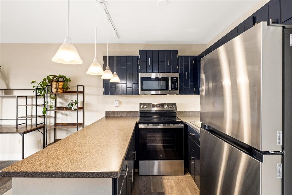 110 Evergreen Road, Unit 301 Dillon, CO 80435 - Photo 11 of 23