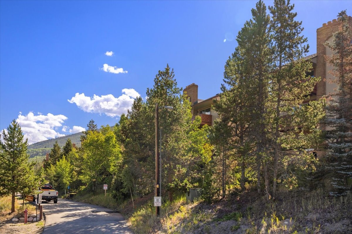 110 Evergreen Road, Unit 301 Dillon, CO 80435 - Photo 23 of 23