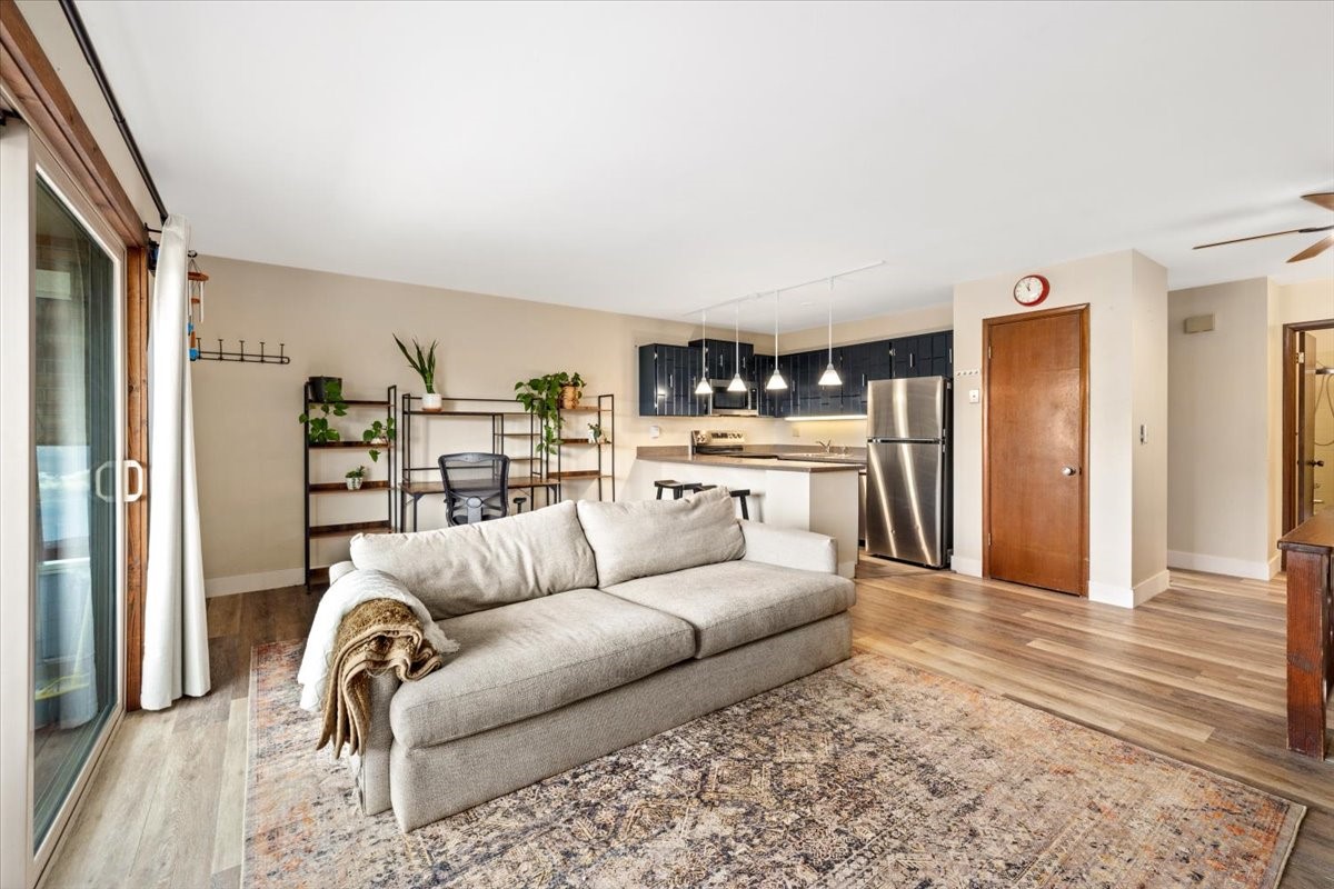 110 Evergreen Road, Unit 301 Dillon, CO 80435 - Photo 6 of 23