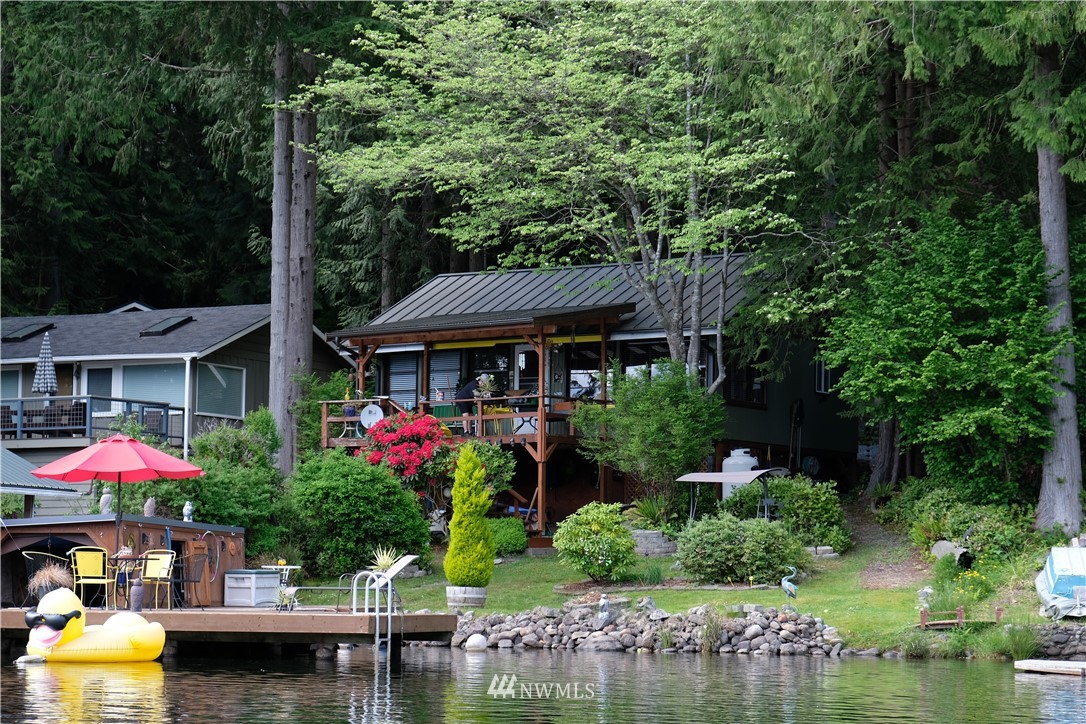 511 West Shore Loop Road Snohomish, WA 98290 - Photo 32 of 38