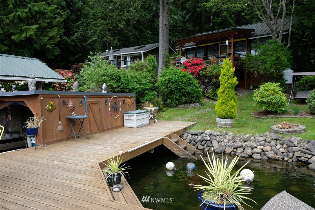 511 West Shore Loop Road Snohomish, WA 98290 - Photo 34 of 38