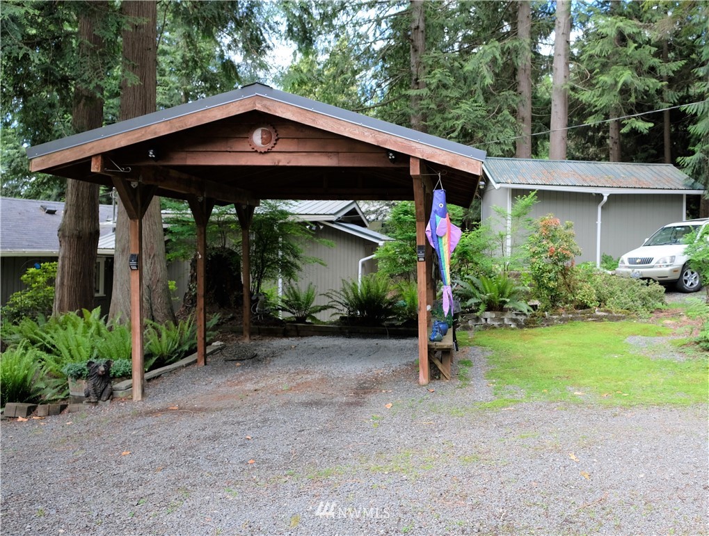 511 West Shore Loop Road Snohomish, WA 98290 - Photo 36 of 38