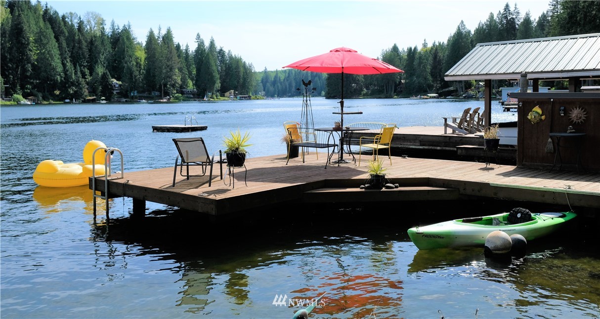 511 West Shore Loop Road Snohomish, WA 98290 - Photo 6 of 38