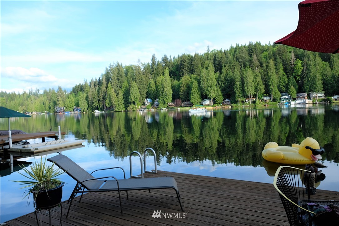 511 West Shore Loop Road Snohomish, WA 98290 - Photo 8 of 38