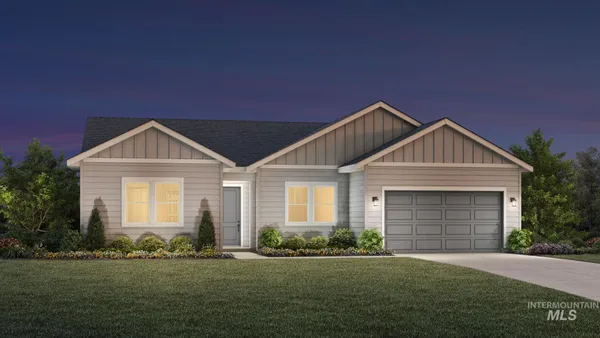 $477,995 | 14777 Cooper Sunrise Drive, Caldwell, ID 83607