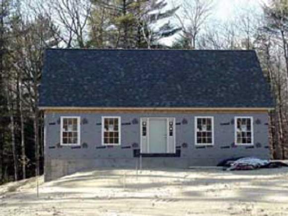 Lot 13 Dunbarton Nottingham, NH 0 - Photo 1 of 1
