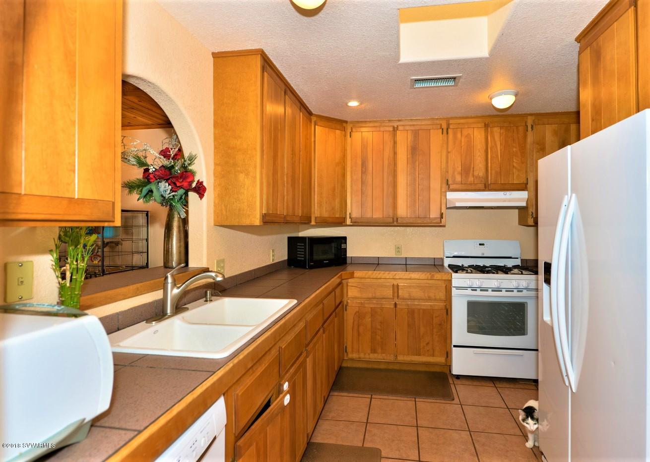 35 Ridgecrest Drive Sedona, AZ 86351 - Photo 9 of 25 Gallery Image 9