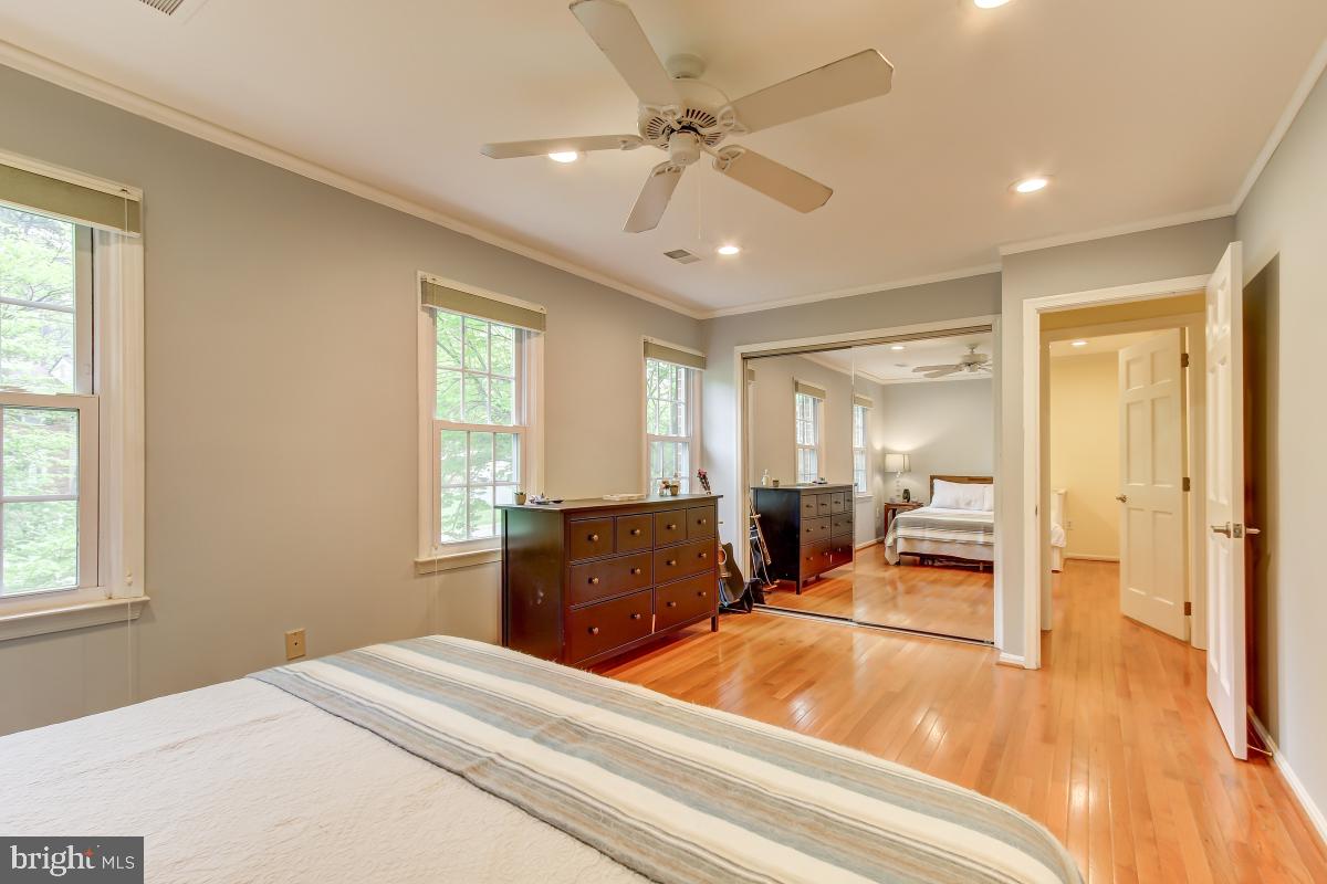 1808 Post Oak Trail Reston, VA 20191 - Photo 29 of 51 Master Bedroom