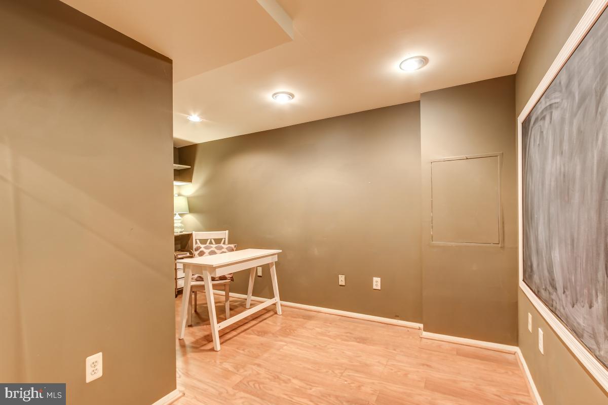 1808 Post Oak Trail Reston, VA 20191 - Photo 40 of 51 Workroom in Basement