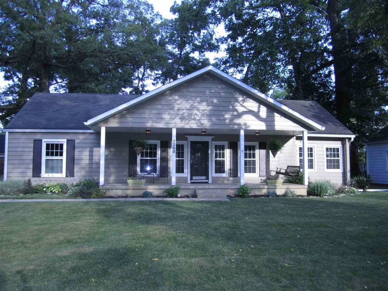 5200 North Hickory Road Muncie, IN 47303 - Photo 1 of 30
