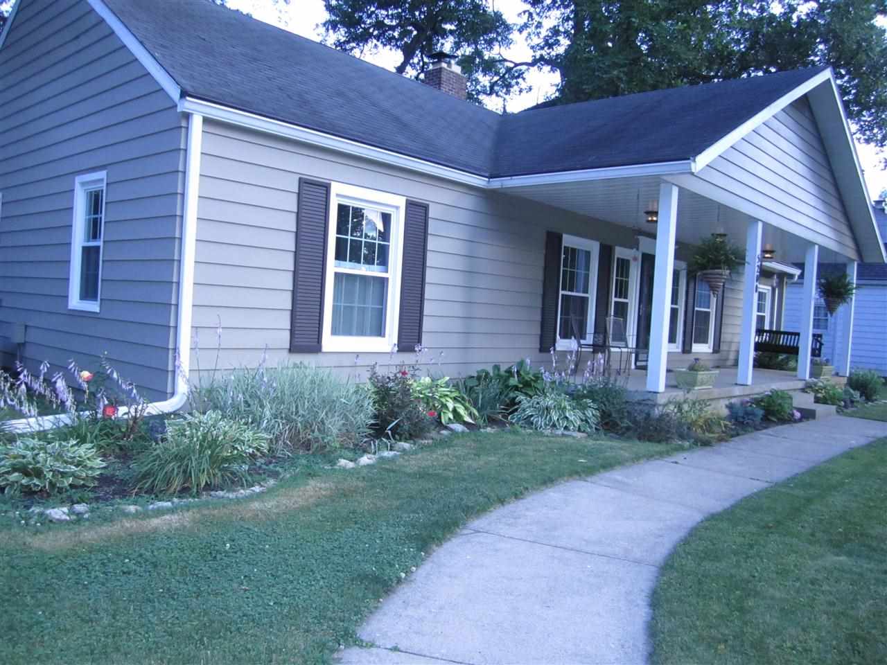 5200 North Hickory Road Muncie, IN 47303 - Photo 2 of 30
