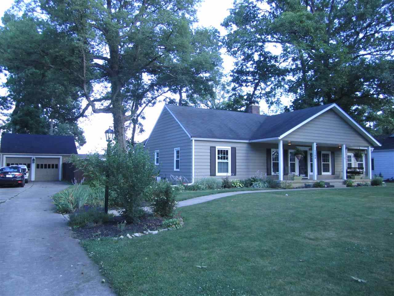 5200 North Hickory Road Muncie, IN 47303 - Photo 25 of 30
