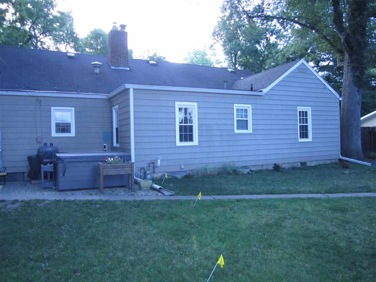 5200 North Hickory Road Muncie, IN 47303 - Photo 27 of 30