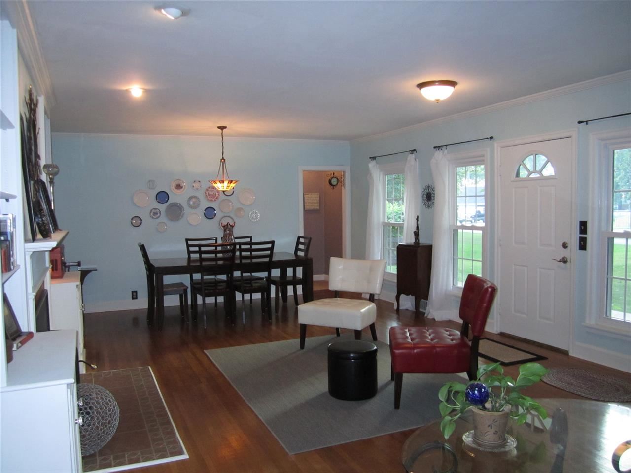 5200 North Hickory Road Muncie, IN 47303 - Photo 4 of 30