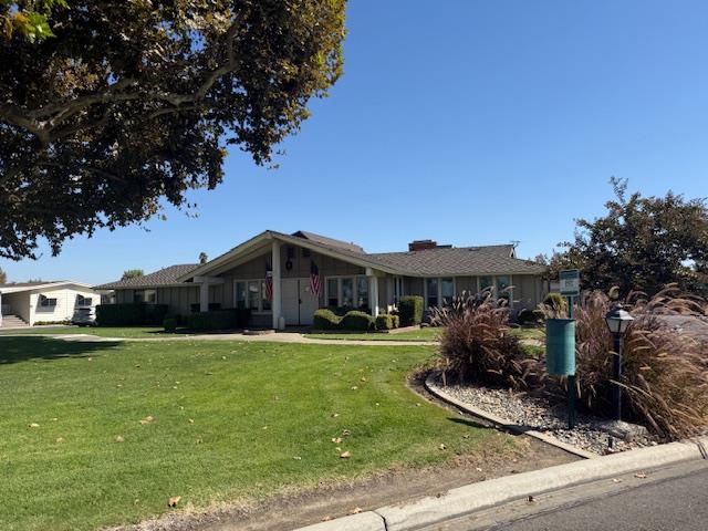 1400 Tully Road, Unit 37 Turlock, CA 95380 - Photo 34 of 36 Gallery Image 34